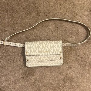 Belt purse Michael kors